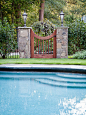 Gate Home Design Ideas, Pictures, Remodel and Decor