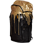 Sprayground Gold Drips Top Loader Backpack