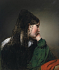 艺术家 Friedrich von Amerling