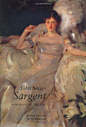 John Singer Sargent: Portraits of the 1890s by Richard Ormond http://www.amazon.com/dp/0300090676/ref=cm_sw_r_pi_dp_041jub1A572R5: 