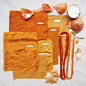 How to dye with yellow onion skins