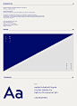 Ministry of Digitalisation Annual Report on Behance