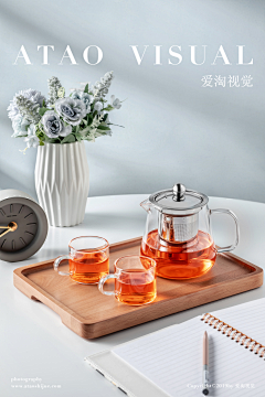 优惠多多采集到产品-茶具