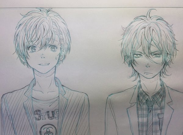 彩崎 廉 (sairennn) Twitter