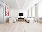 Dinesen reference projects | Luxury in the heart of Copenhagen
