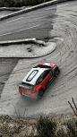 Citroen C3 WRC Concept @NAN9_LOW