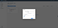 TF设计库采集到SAP|ERP