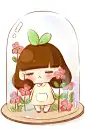 萌萌哒