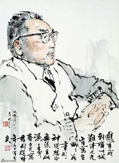 焦肥哥采集到国画