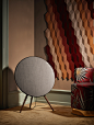 Multiroom Audio - Enjoy music in your entire home | Bang & Olufsen