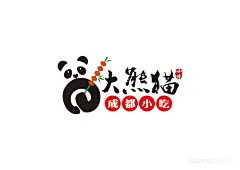 大熊猫成都小吃丨餐饮空间设计 - 长沙餐饮空间设计,餐饮空间设计,餐饮空间设计公司 - 大陈智邦