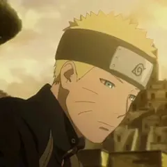 #火影忍者##鸣人##雏田#情侣头像.