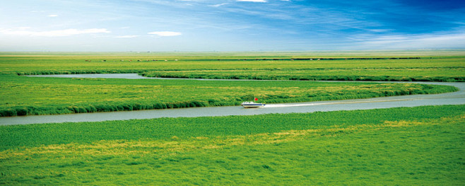 草原风景 图片素材下载-自然风景-自然景...