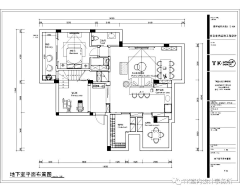 E&L采集到住宅 美式