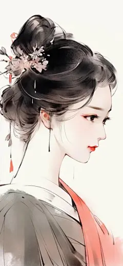 古风壁纸 - 高清图片，堆糖，美图壁纸兴趣社区