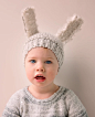 Portrait of a Bunny Rabbit by Monica Rooney - Photo 103299801 / 500px