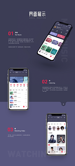 onlygq采集到app 首页