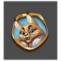 Fluffy Rangers slot animations, Egor Bruhanov : artist https://www.artstation.com/karlen

https://evoplay.games/portfolio/fluffy-rangers/