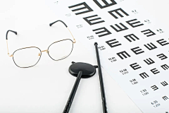 l安然anr々齐采集到眼科素材图片