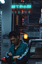 “我们”来了…
和@导演LIN  的全新尝试，
《剩下的11个》，今晚走起~ ​​​​