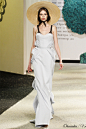 Ulyana Sergeenko（Ульяна Сергеенко）/优丽亚娜·瑟吉安科 Haute Couture Printempts-Eté 2013（Paris） - V.v - Obsessdia