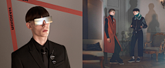 旋转木马9冰淇淋采集到Character models