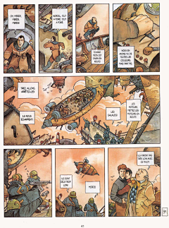 2023采集到Géographie martienne - 1