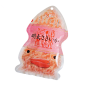 预定 日本直送 明太子鱿鱼丝 可爱包装 美味しい&可愛い19克-淘宝网