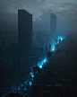 Dusk, Max Hay