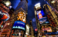 New York City Times Square cities wallpaper (#713420) / Wallbase.cc