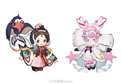 琪琪琪琪～采集到小孩儿