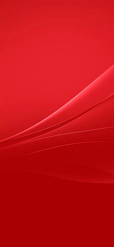 红色背景
