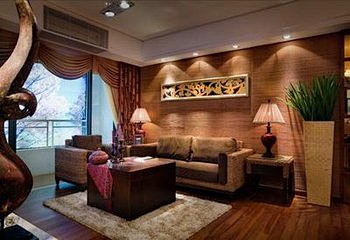 东南亚风格家具_360图片