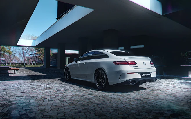AMG,e53,mercedes,Mercedes AMG,Mercedes-AMG E53-花瓣网