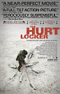······ 
电影名称：拆弹部队 The Hurt Locker
图片类型：正式海报 
原图尺寸：740x1149
文件大小：272.2KB
