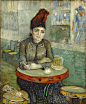 849px-Vincent_van_Gogh_-_In_the_café_-_Agostina_Segatori_in_Le_Tambourin_-_Google_Art_Project_2.jpg (849×1024)