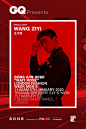 #GQ presents# 智族GQ携手优质偶像王子异超话 征战#伦敦男装周#！会有哪些新奇的邂逅和体验呢？持续关注！更多惊喜静待揭晓~ 智族GQAPP「myGQ」为#GQ伦敦男装周# 助力，戳链接有机会获取@王子异 亲笔签名 O网页链接 ​​​​