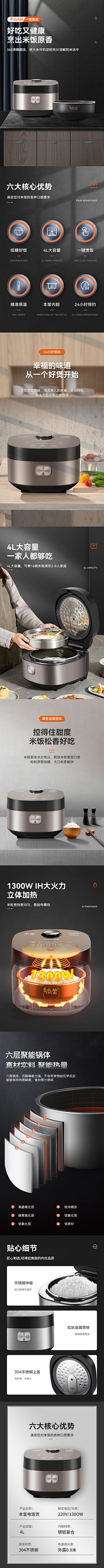 www265230采集到家电