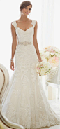 vestido de novia, bridal dress