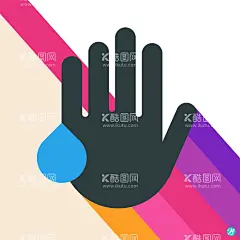 简约卡通唯美插画  - 源文件下载【酷图网】简约,卡通,唯美,插画,韩国风格,