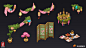 Plants