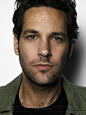 Paul Rudd