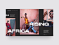 Africa risingartboard 9