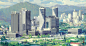 City_HK, Paperblue .net