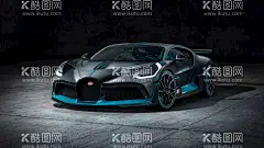 汽车场景海报壁纸  - 源文件下载【酷图网】汽车,汽车背景,保时捷,海报背景,广告设计,赛车,