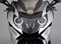 【BMW】2015年宝马又新出了这些摩托车_普象工业设计小站微信公众账号_好酷网HaoKoo