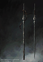 weapon  design, VV nan