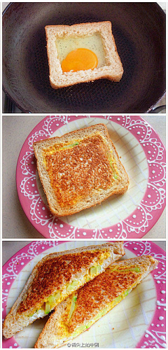 妙乐采集到breakfast