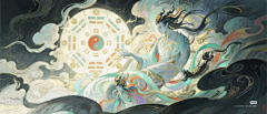 JiLiGeLe采集到A-003 CI人
