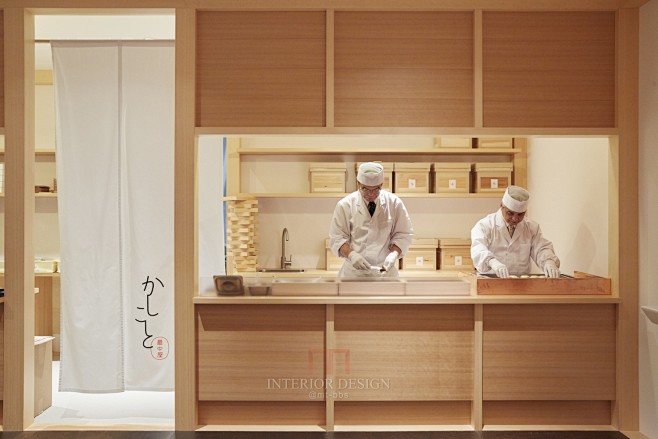 【马蹄首发】甜品店案例高清无水印实景案例...